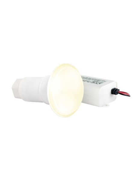 LÁMPARA LUMIPLUS FLEXIMINI WALL DC WW 24Vdc ASTRALPOOL                                              