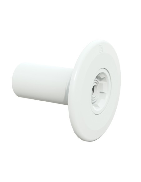 BOQUILLA MULTIFLOW DE IMPULSIÓN ENCOLAR HORMIGON Ø 50 mm PN 10 ASTRALPOOL