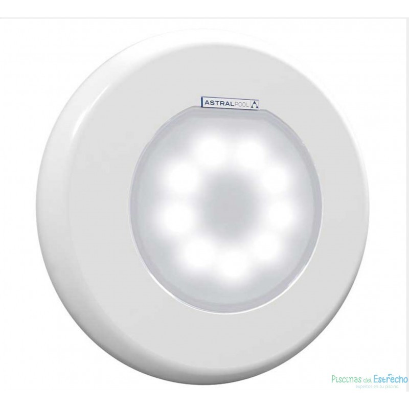 PROYECTOR LUMIPLUS FLEXINICHE FLEXI ON/OFF W 2750LM LAMP + SISTEMA DE FIJACIÓN ASTRALPOOL           