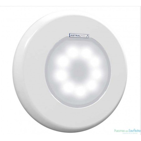 PROYECTOR LUMIPLUS FLEXINICHE FLEXI ON/OFF W 2750LM LAMP + SISTEMA DE FIJACIÓN ASTRALPOOL           