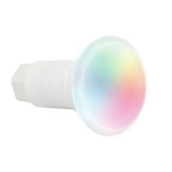 LAMPARA LUMIPLUS RGB FLEXIMINI STAIRS PLUG&PLAY 12Vac 4W 300 Lm ASTRALPOOL                          