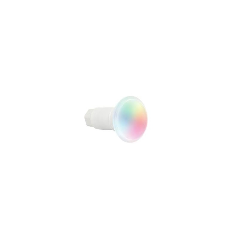 LAMPARA LUMIPLUS RGB FLEXIMINI STAIRS PLUG&PLAY 12Vac 4W 300 Lm ASTRALPOOL                          