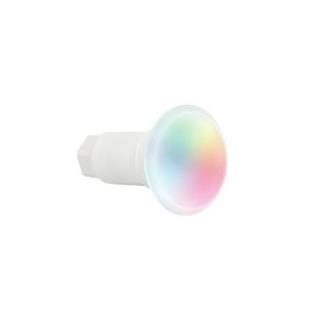 LAMPARA LUMIPLUS RGB FLEXIMINI STAIRS PLUG&PLAY 12Vac 4W 300 Lm ASTRALPOOL                          