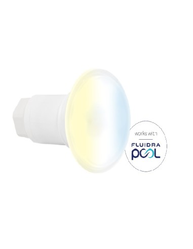LÁMPARA LUMIPLUS FLEXIMINI WALL CONNECT TW 12Vac ASTRALPOOL                                         