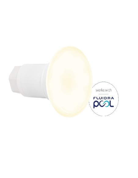  LÁMPARA LUMIPLUS FLEXIMINI WALL CONNECT WW 12Vac ASTRALPOOl                                        