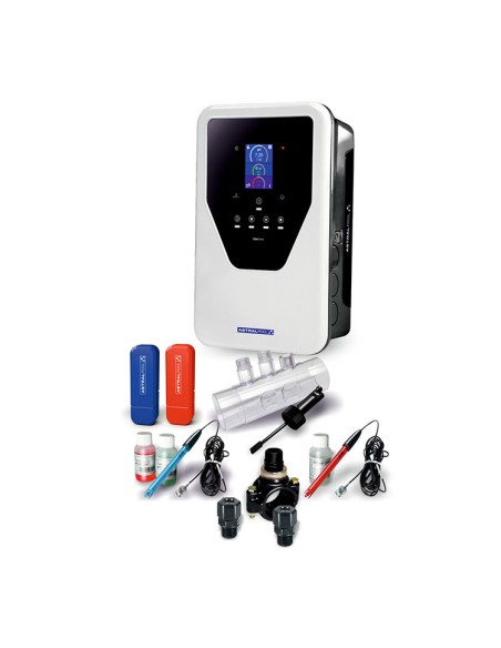 Control Connect pH/ORP/Temp in-line ASTRALPOOL                                                      