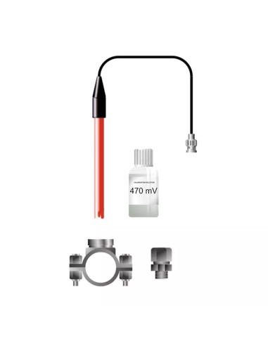 REDOX KIT ASTRALPOOL                                                                                