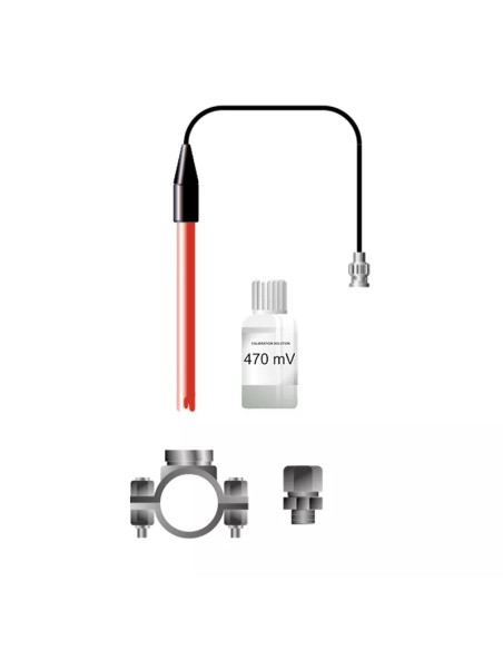 REDOX KIT ASTRALPOOL                                                                                