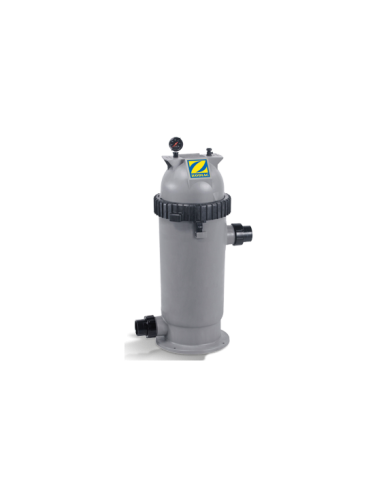 FILTRO CARTUCHO CS 150 ZODIAC