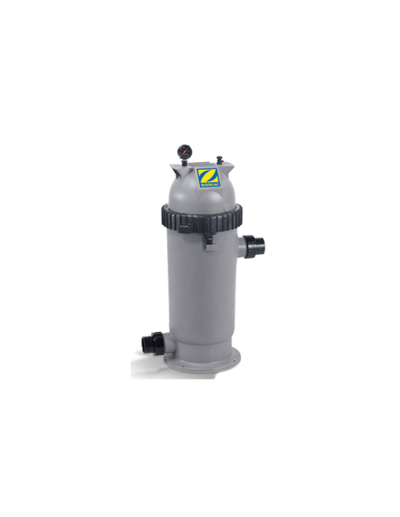 FILTRO CARTUCHO CS 150 ZODIAC