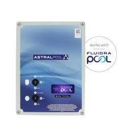 ARMARIO COMMAND CONNECT COMPACT ASTRALPOOL