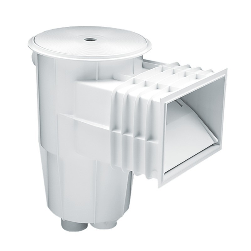 SKIMMER 15 L PISC. HORM. BOCA STANDARD T. Circular ASTRALPOOL