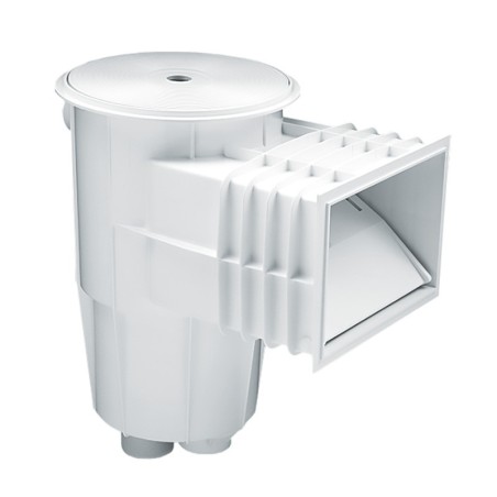 SKIMMER 15 L PISC. HORM. BOCA STANDARD T. Circular ASTRALPOOL
