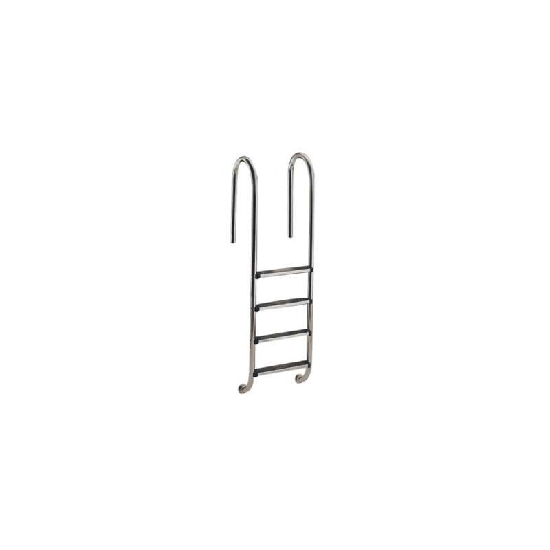 ESCALERA MURO AISI316 PELDAÑO LUXE ASTRALPOOL