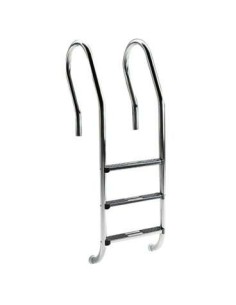 ESCALERA MIXTO AISI-304 PELDAÑO STANDARD ASTRALPOOL