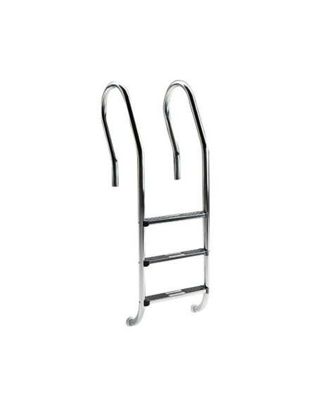 ESCALERA MIXTO AISI-304 PELDAÑO STANDARD ASTRALPOOL