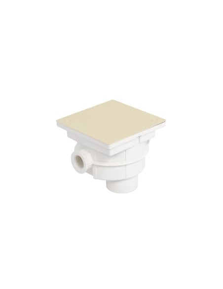 CAJA CONEXION PREN. N25 E:M25+D50 ASTRALPOOL
