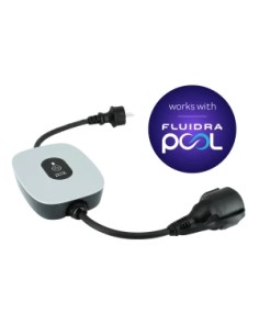 Control  Smart Plug F-F bluetooth APP ASTRALPOOL                                                    