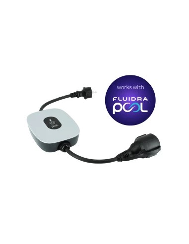 Control  Smart Plug F-F bluetooth APP ASTRALPOOL                                                    
