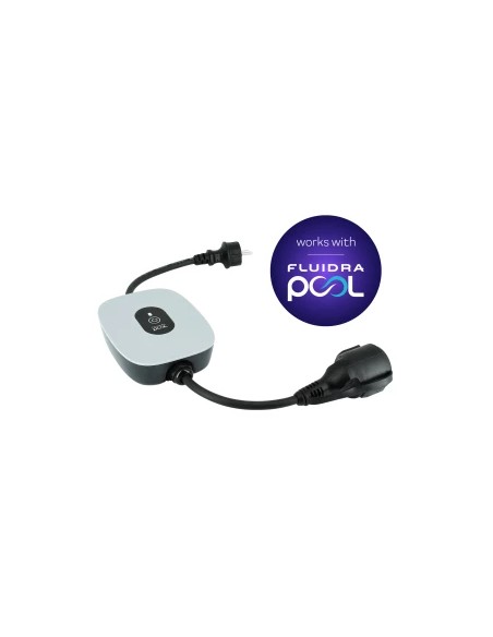 Control  Smart Plug F-F bluetooth APP ASTRALPOOL                                                    