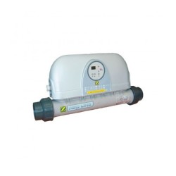 INTERCAMBIADOR ELECTRICO REDLINE ZODIAC