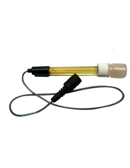 ELECTRODO PH + 1MT.CABLE PARA GUARDIAN 2/3 CTX/ASTRALPOOL                                           
