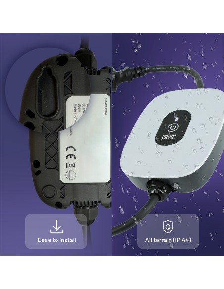 Control  Smart Plug F-F bluetooth APP ASTRALPOOL                                                    