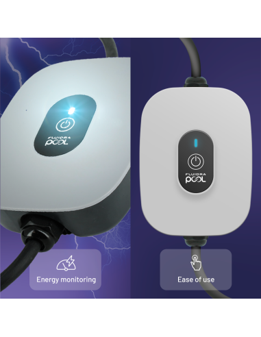 Control  Smart Plug F-F bluetooth APP ASTRALPOOL                                                    