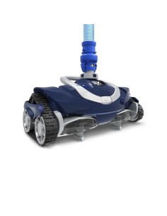 LIMPIAFONDOS AUTOMATICO HIDRAULICO MX10 ZODIAC