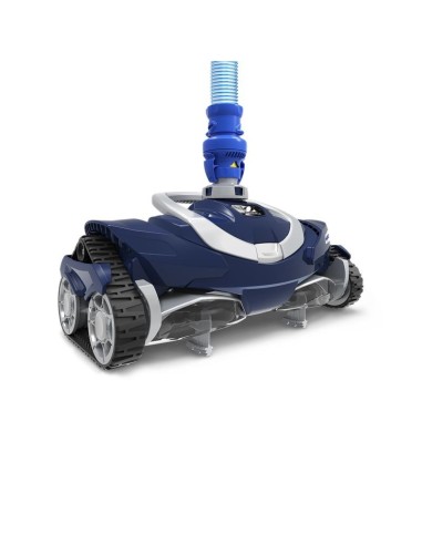 LIMPIAFONDOS AUTOMATICO HIDRAULICO MX10 ZODIAC