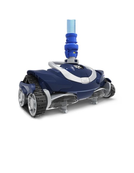 LIMPIAFONDOS AUTOMATICO HIDRAULICO MX10 ZODIAC