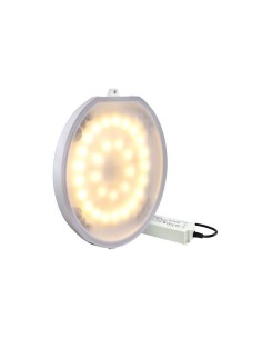 PUNTO DE LUZ FLEXI DC V2 4300 lm WW BLANCO CALIDO ASTRALPOOL                                         2