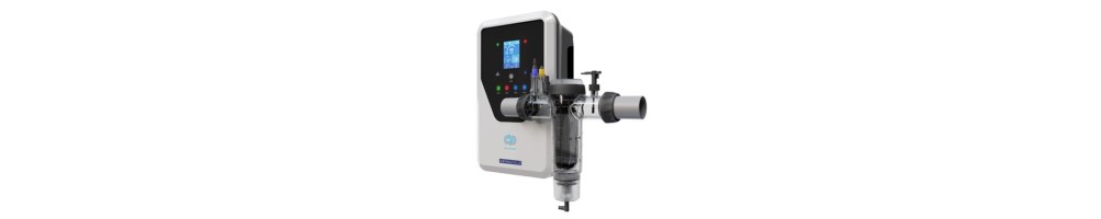 TRATAMIENTO DEL AGUA