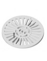 R. Accesorios empotrar