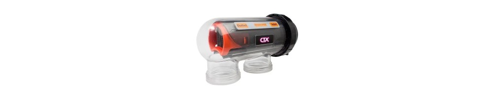 R. Clorador CTX