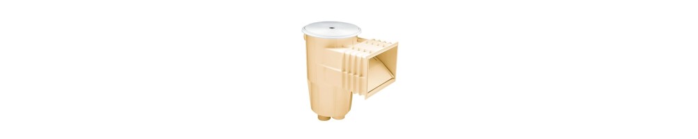 Skimmer