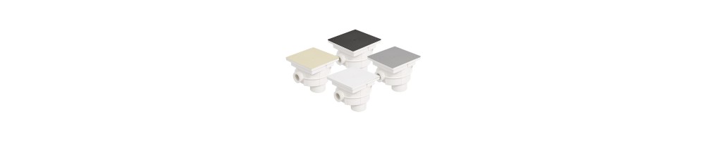 Complementos/cajas