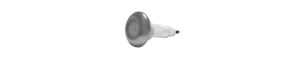 Focos mini led