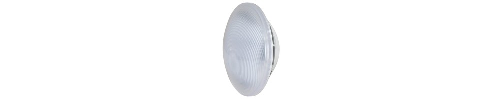 Lámparas led