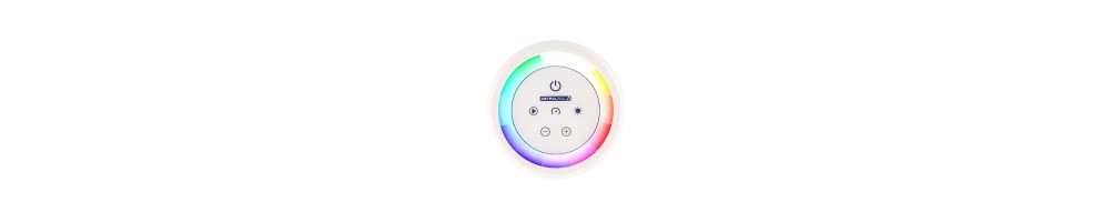 Control para iluminación