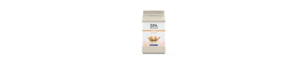 Químico spa